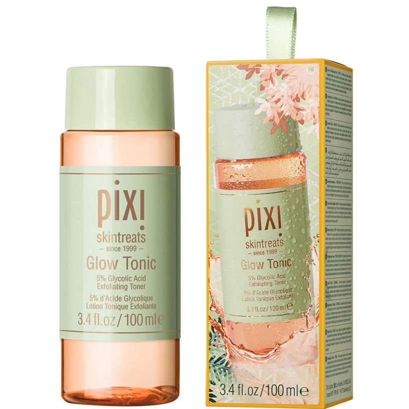Pixi Glow Tonic Ornament