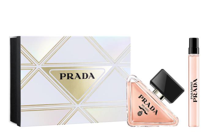 Prada Paradoxe gift set