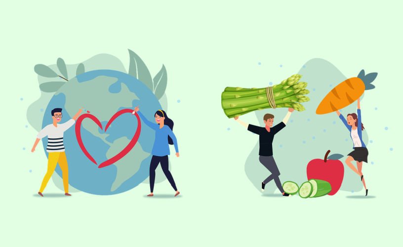 Re-use & recycle Tenner Week challenge care for the planet prevent food waste