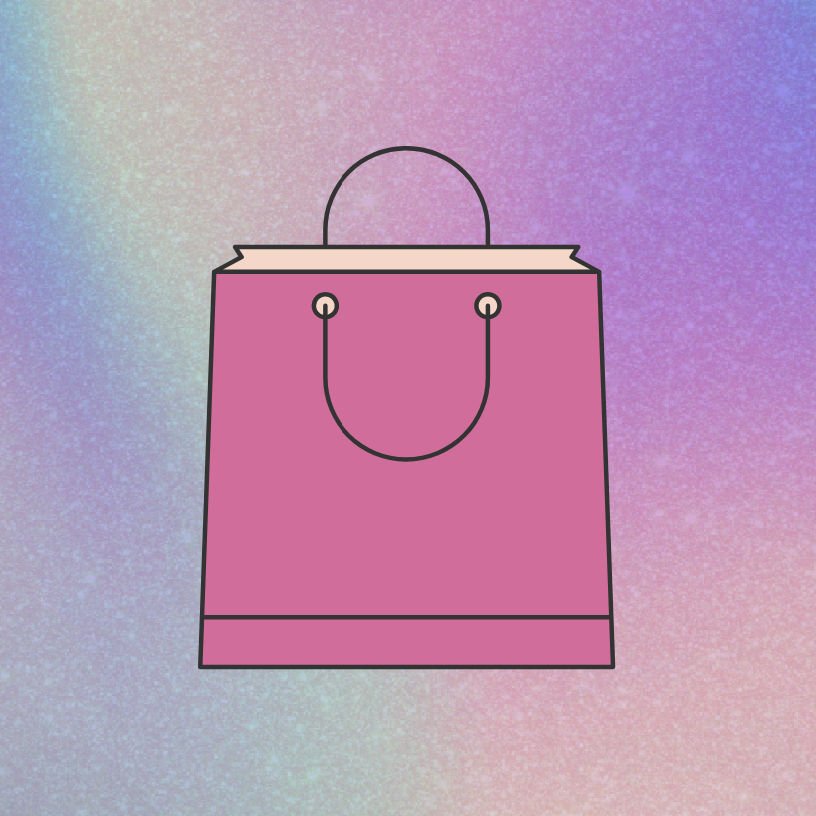 Refund me Thurdsay shopping bag to return purchase to store
