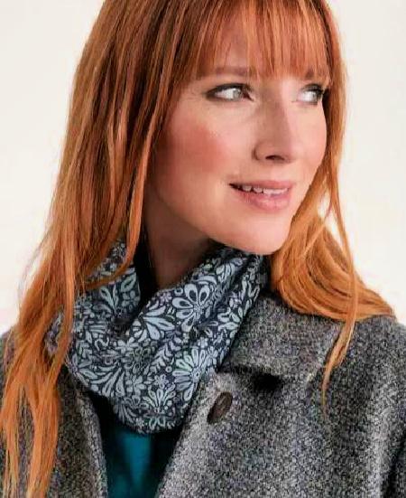 Seasalt heavyweight handyband neck warmer