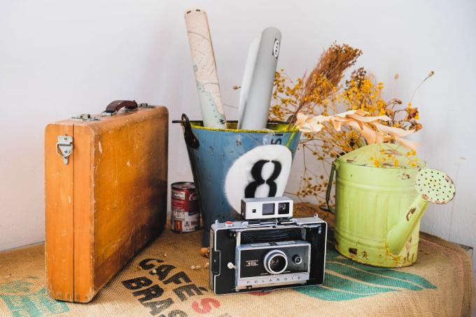 sell your old stuff make money selling unwanted things
