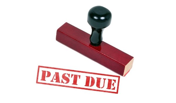 Serious debts