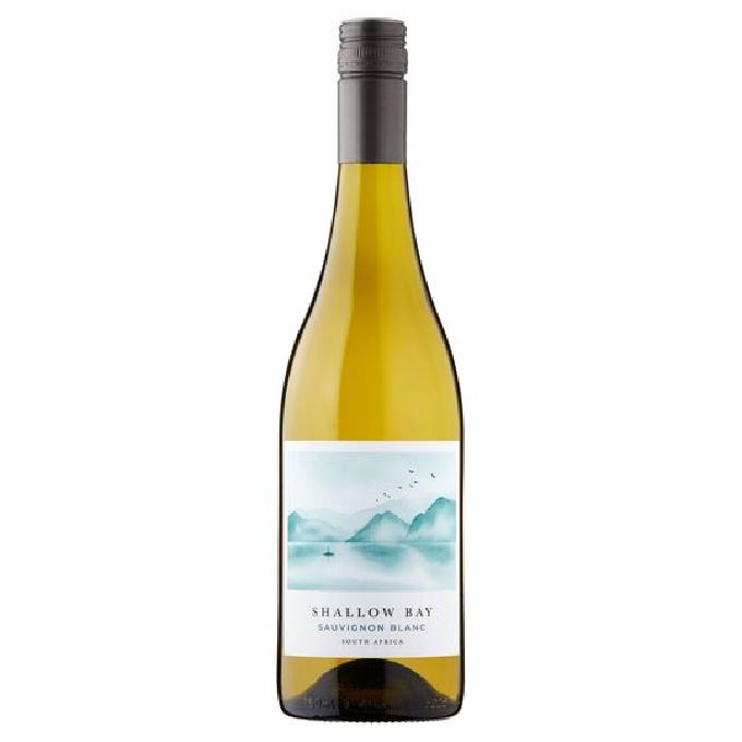 Shallow Bay Sauvignon Blanc