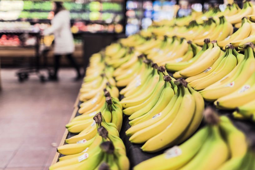 replacement basis challenge supermarket shopping