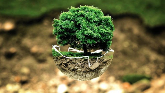 can you shop sustainably at Everything5Pounds sustainability affects our planet