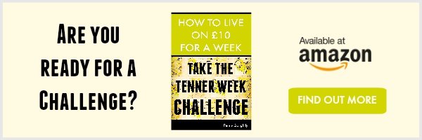 tenner week ad bar
