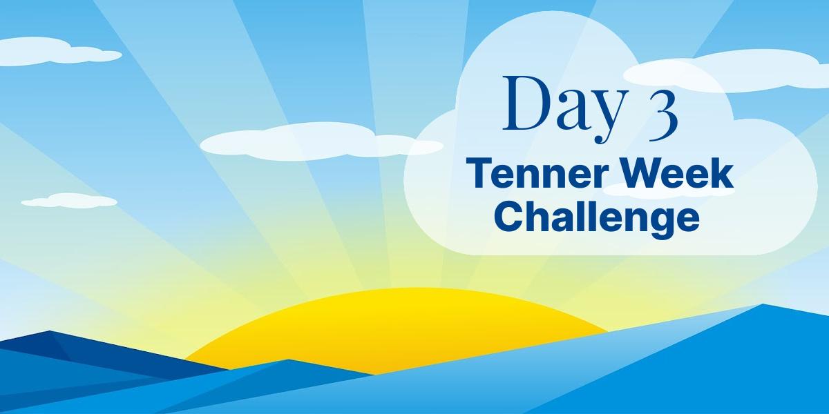 enner Week Challenge Jan 2023 Day 3