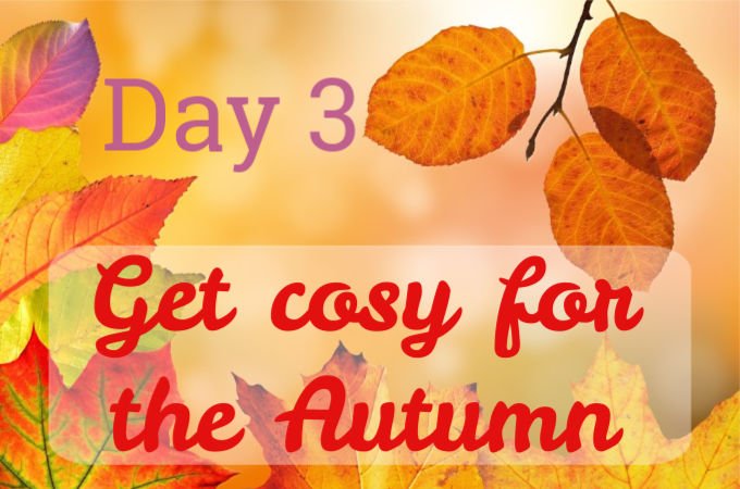 Tenner Week challenge October 2018 Day 3