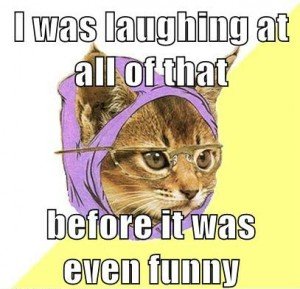 Tenner Week Day 2 tickle me tuesday have a laugh for free