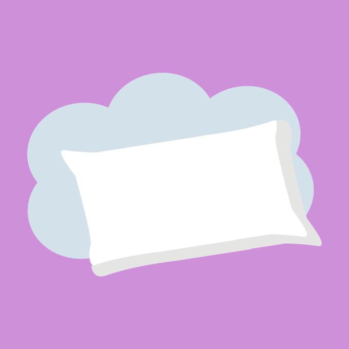Tenner Week Jan 2023 wind down well bedtime sleep