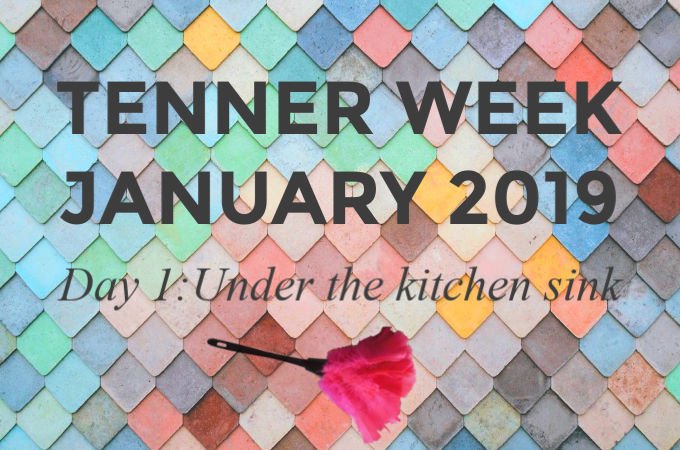 Tenner-Week-January-2019-Day-1