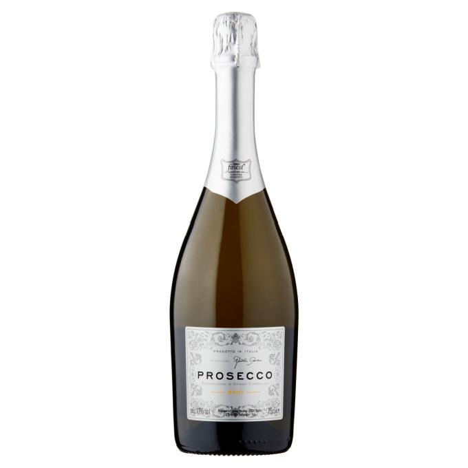 Tesco Finest Prosecco Brut DOC