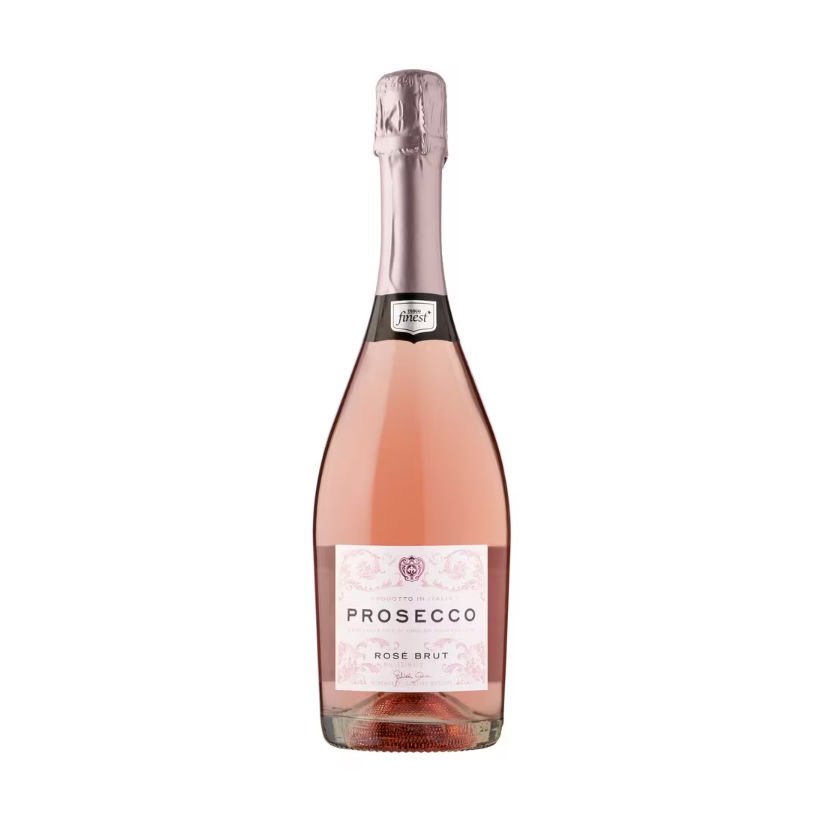 Tesco Finest Prosecco Rosé