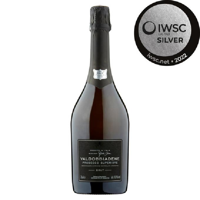 Tesco Finest Valdobbiadene Prosecco Superiore Brut