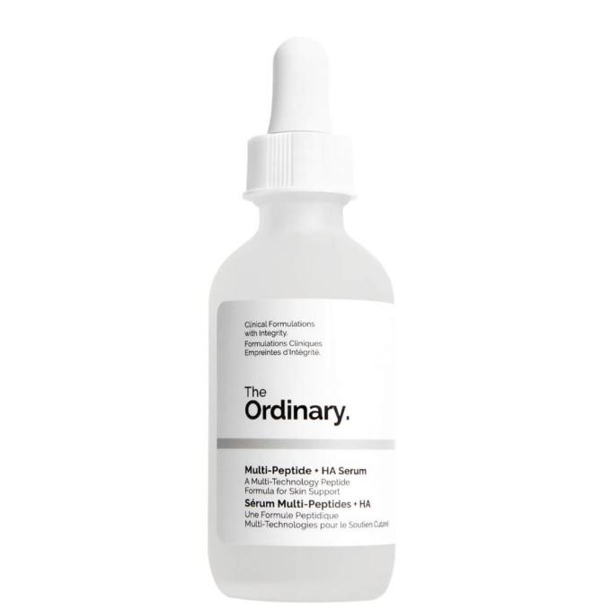 The Ordinary Multi Peptide and HA Serum