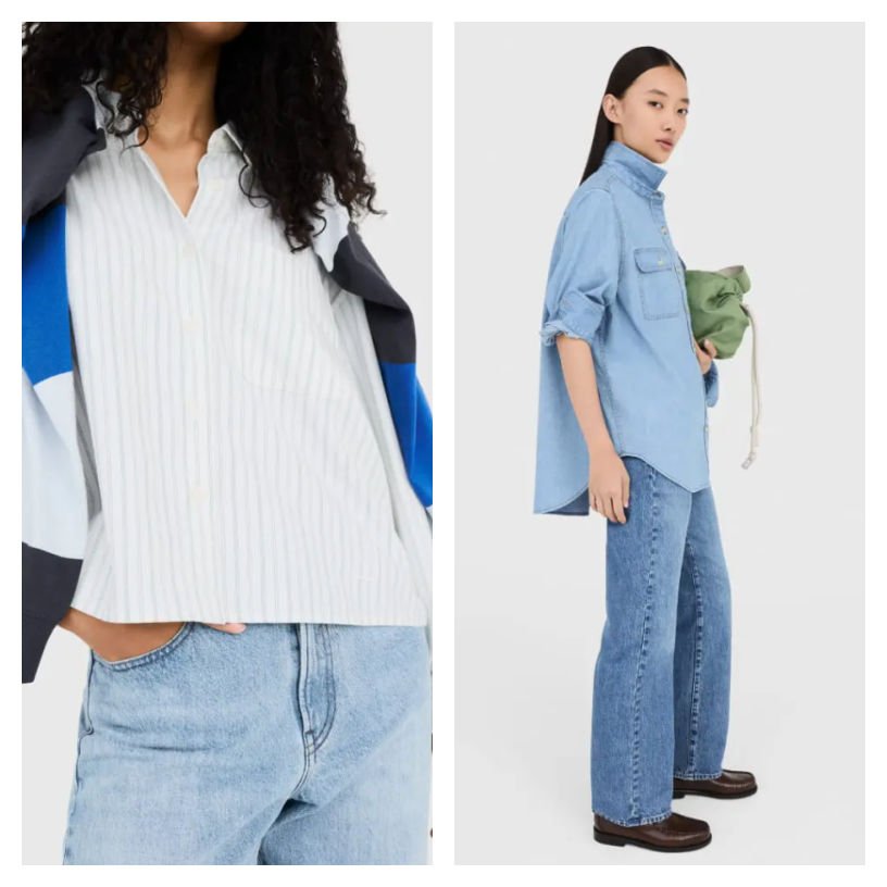 Uniqlo x JW Anderson collab SS25 pic 3