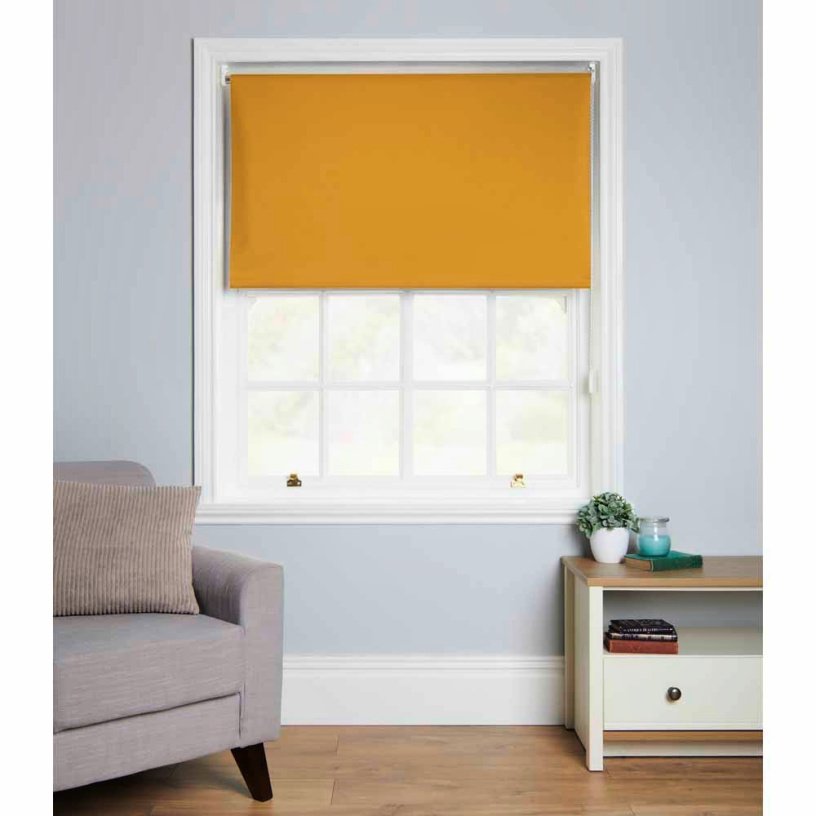 Wilko blackout blinds