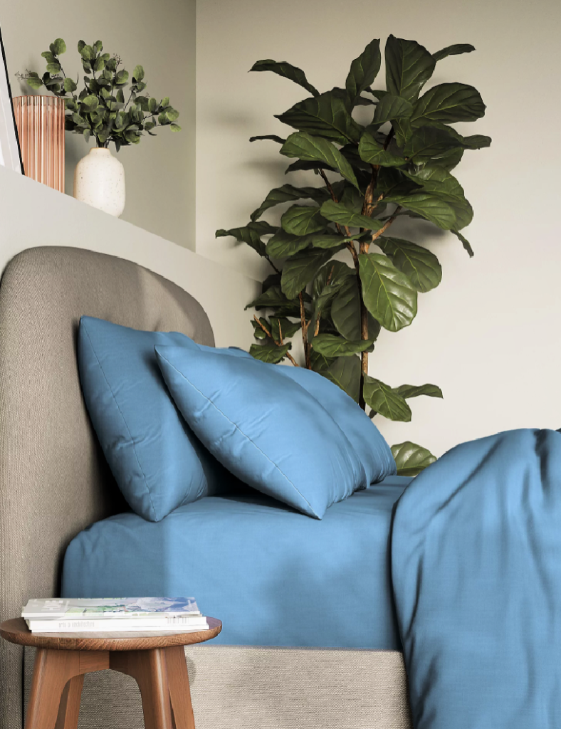 Marks and Spencer Comfortably Cool bedding range
